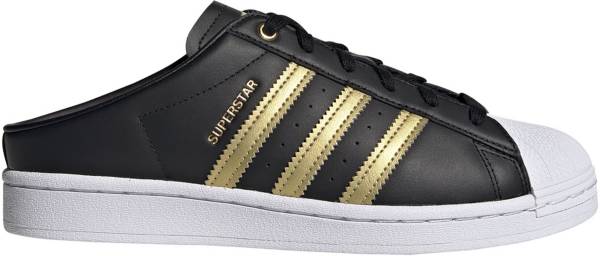 adidas Originals Women's Superstar Mules Shoes