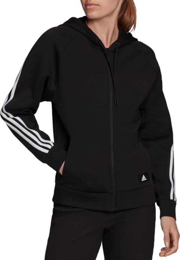 adidas Women's Sportswear Track Jacket