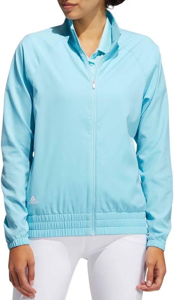 adidas Women's Essential Full Zip Jacket