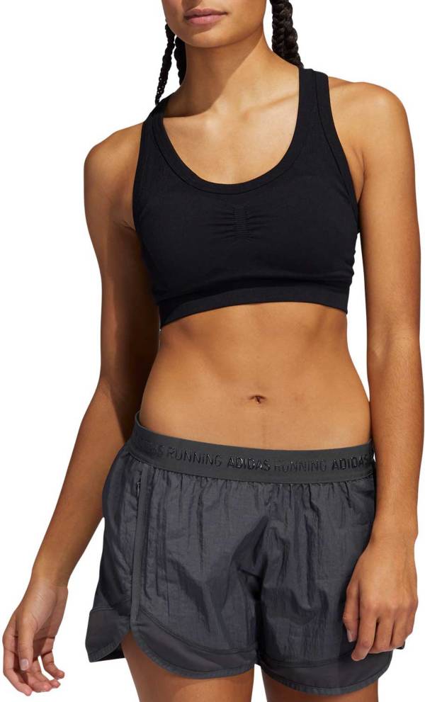 adidas Women's Studio Bra