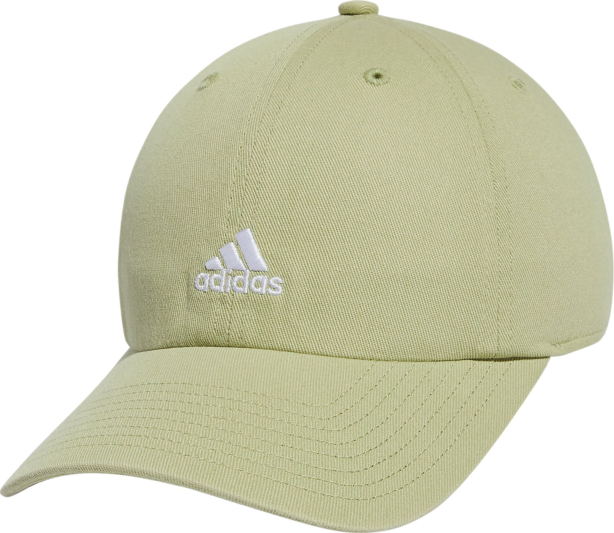 adidas baseball hat womens