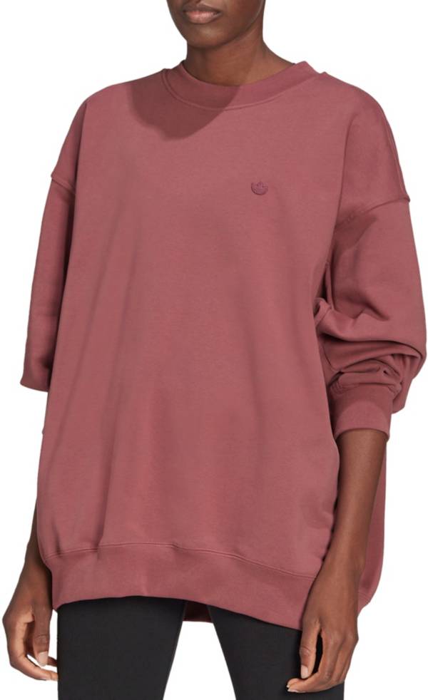 adidas Originals Women's Oversized Sweatshirt