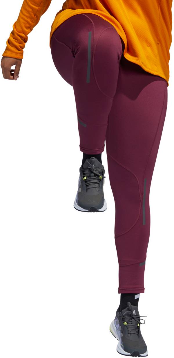 adidas Women's Techfit COLD.RDY Tights