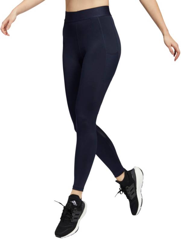 adidas Women's Techfit Period Proof 7/8 Tights