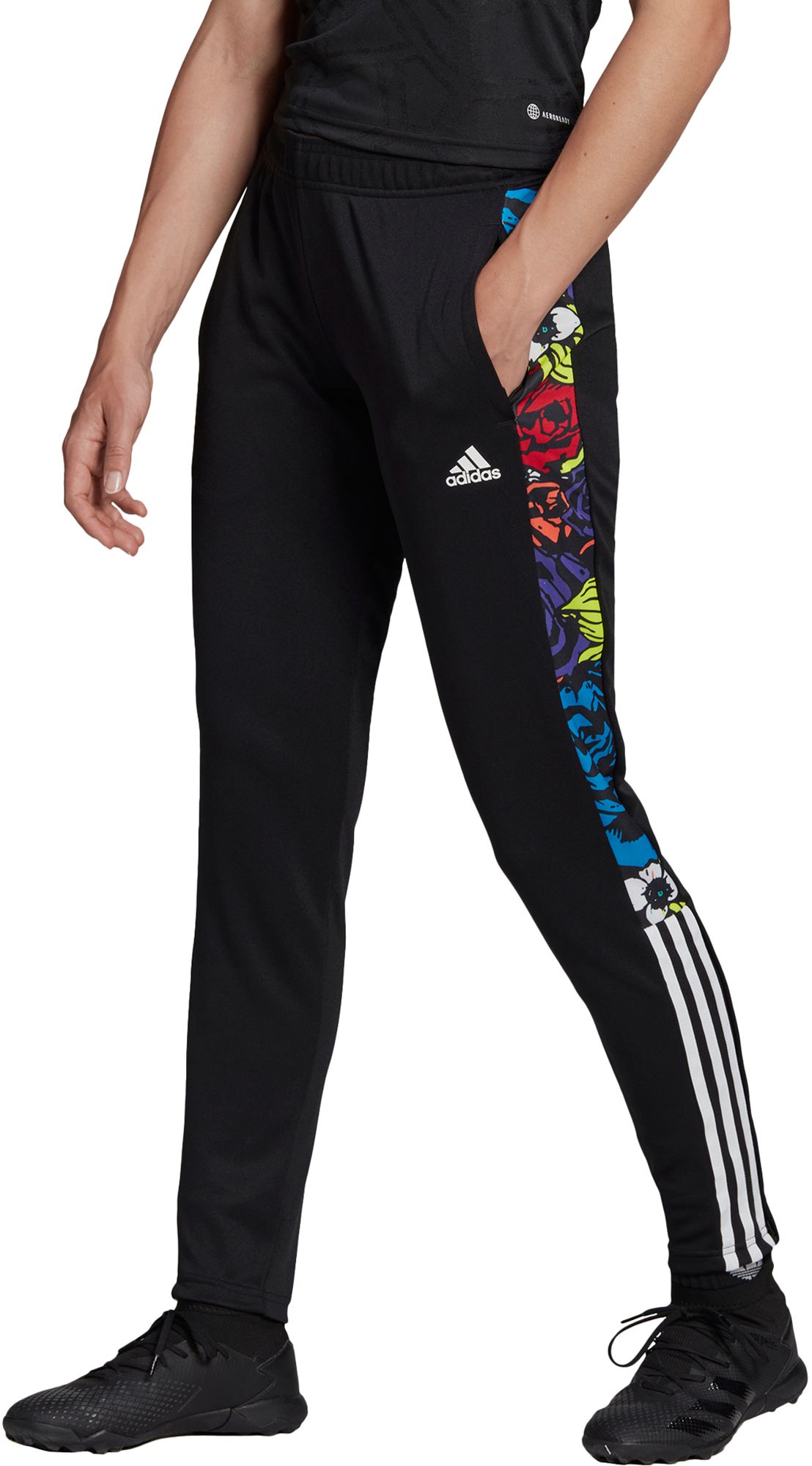 tiro soccer pants