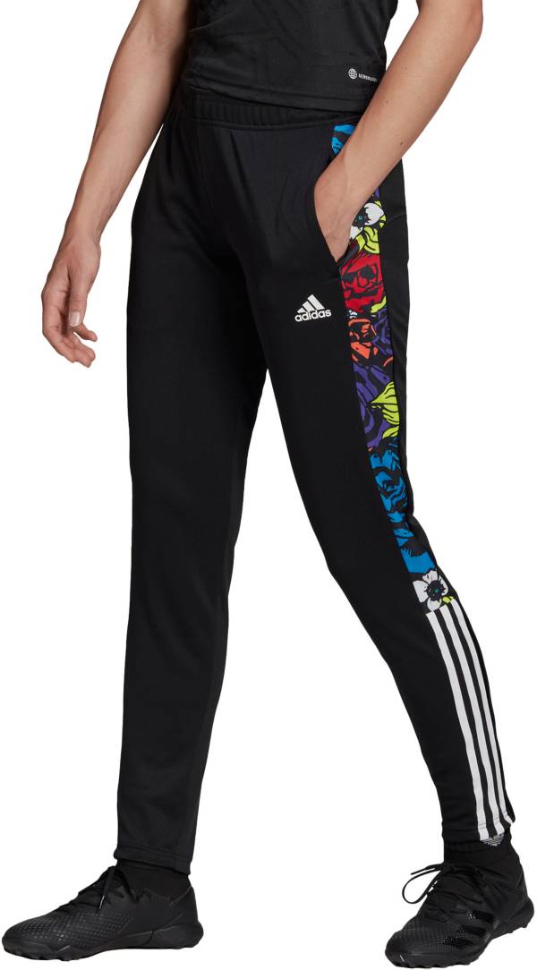 adidas Women's Tiro 21 Soccer Pants