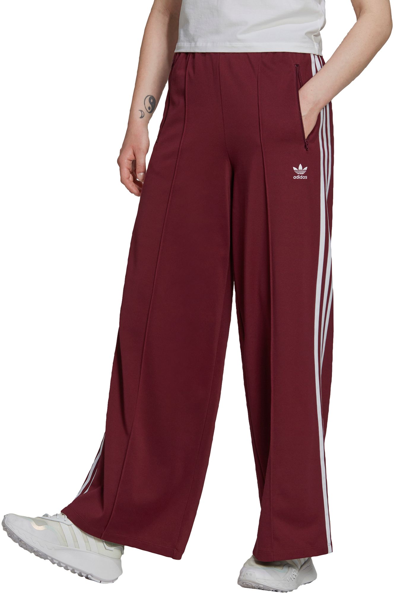 adidas originals contemporary track pant