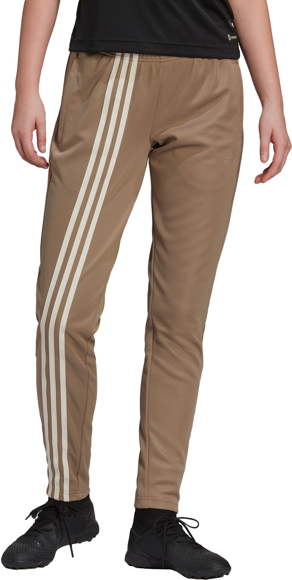 adidas trace khaki pants