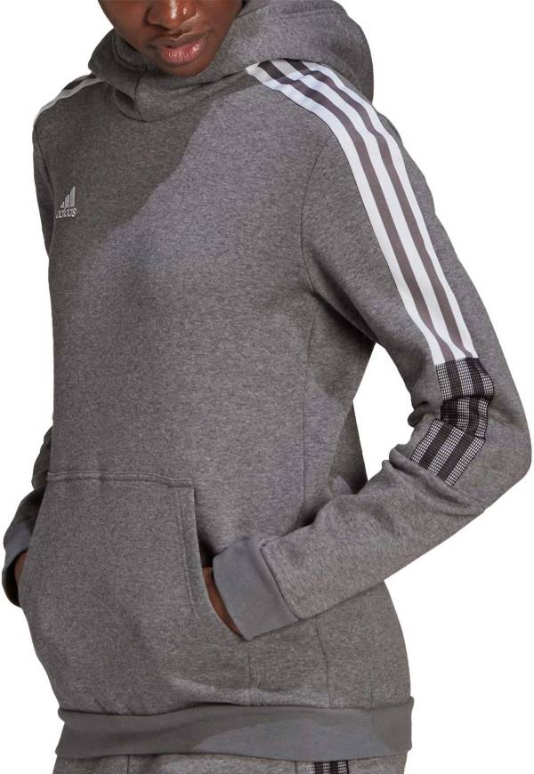adidas Women's Tiro 21 Sweat Hoodie