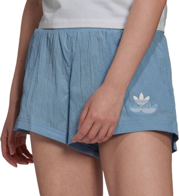 adidas Originals Women's Triple Trefoil Shorts