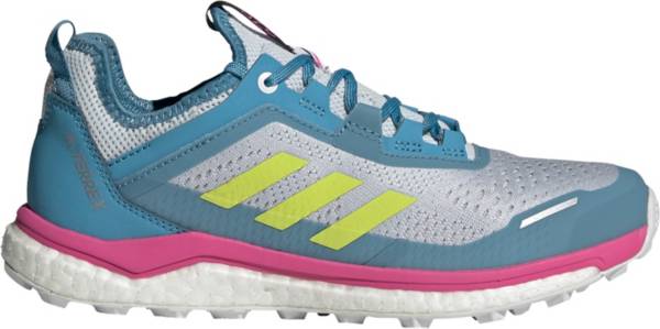 adidas Women's Terrex Agravic Flow Trail Running Shoes product image