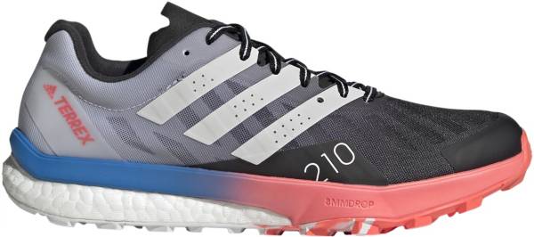 adidas Women's Terrex Speed Ultra Trail Running Shoes