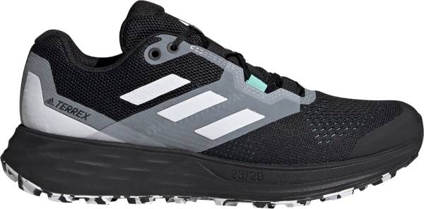 adidas Women's Terrex Two Flow Trail Running Shoes