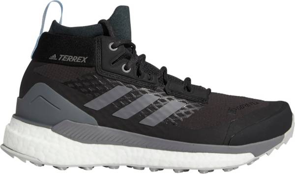 adidas Women's Terrex Free Hiker GTX Hiking Boots
