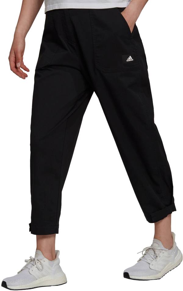 adidas Women's Sportswear Twill Pants