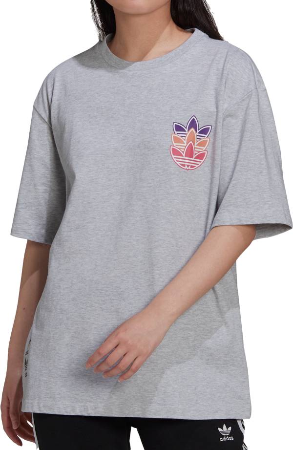 adidas Originals Women's Short Sleeve T-Shirt