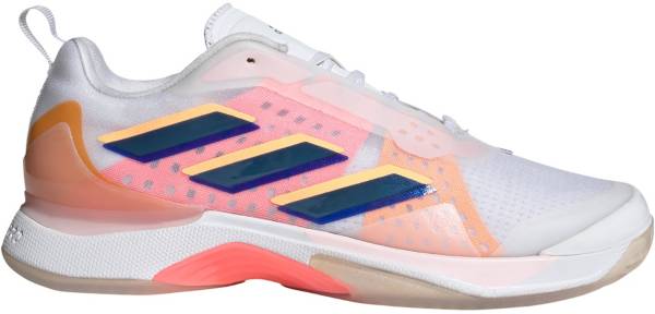 adidas Women's Avacourt Tennis Shoes