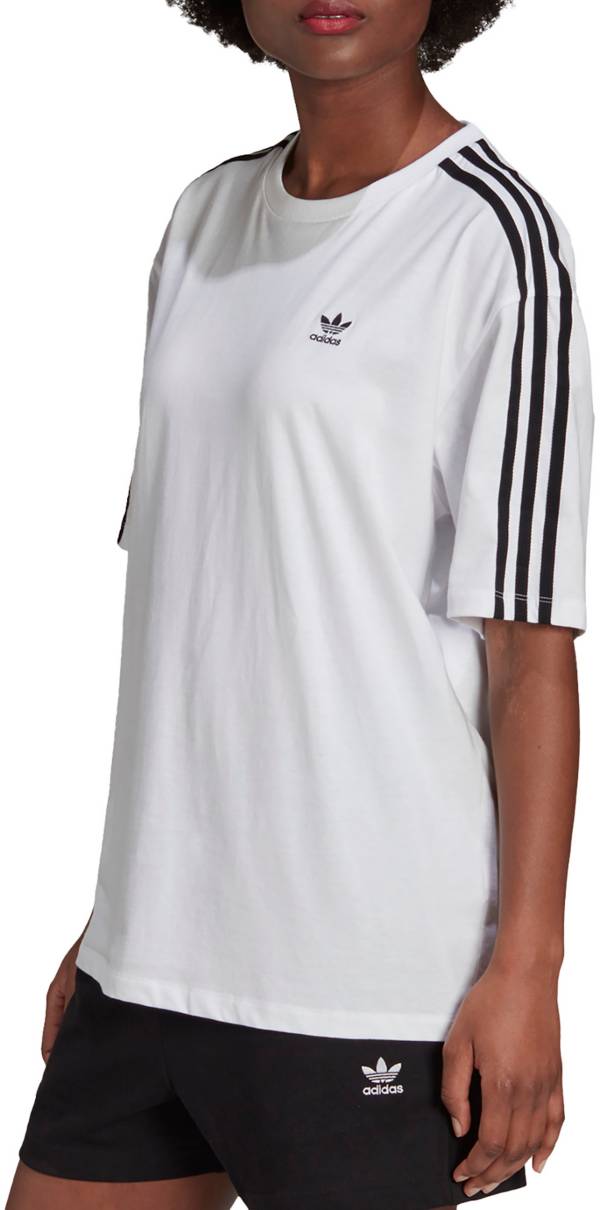 adidas Originals Women's Oversized Trefoil T-Shirt product image