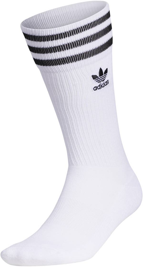 adidas Originals Women's Knee-High Socks