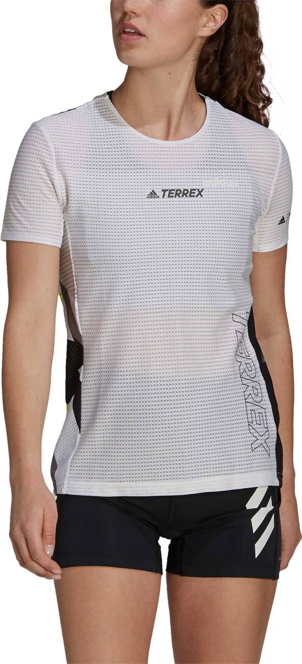 adidas Women's Terrex Parley Agravic TR Pro T-Shirt product image