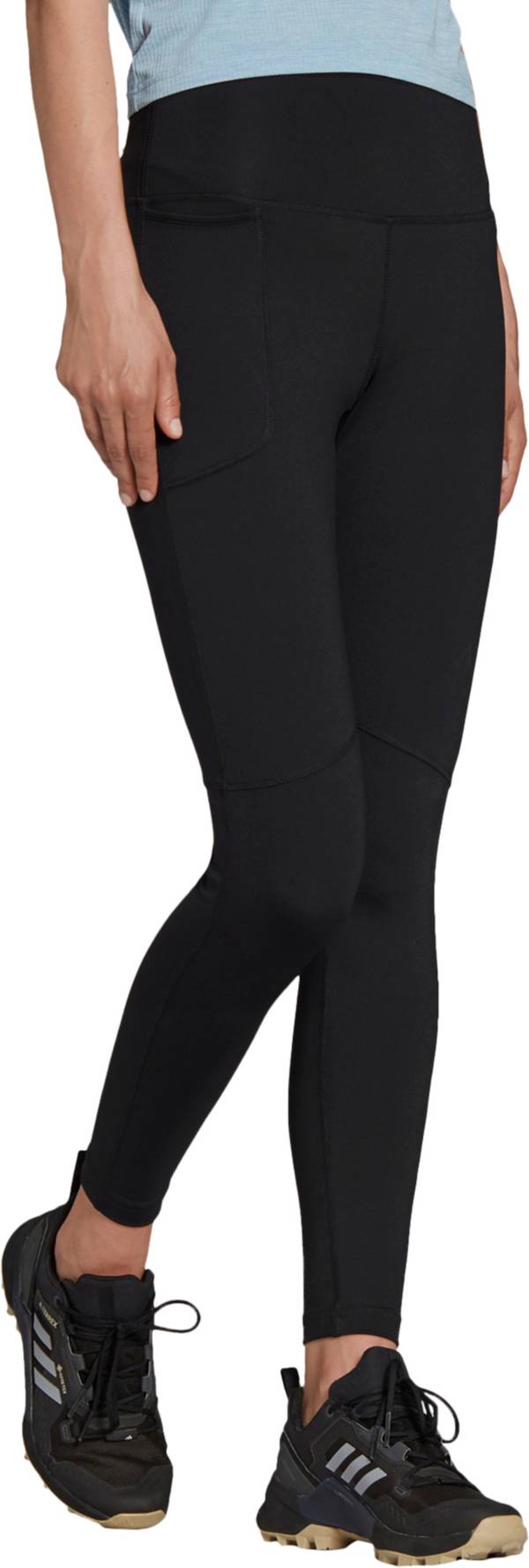 adidas Women's Terrex Multi Primeblue Tights