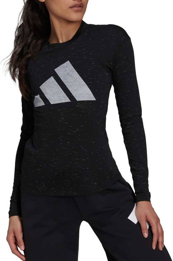 adidas Women's Winners 2.0 Long Sleeve T-Shirt