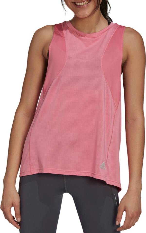 adidas Women's Own the Run Tank Top product image