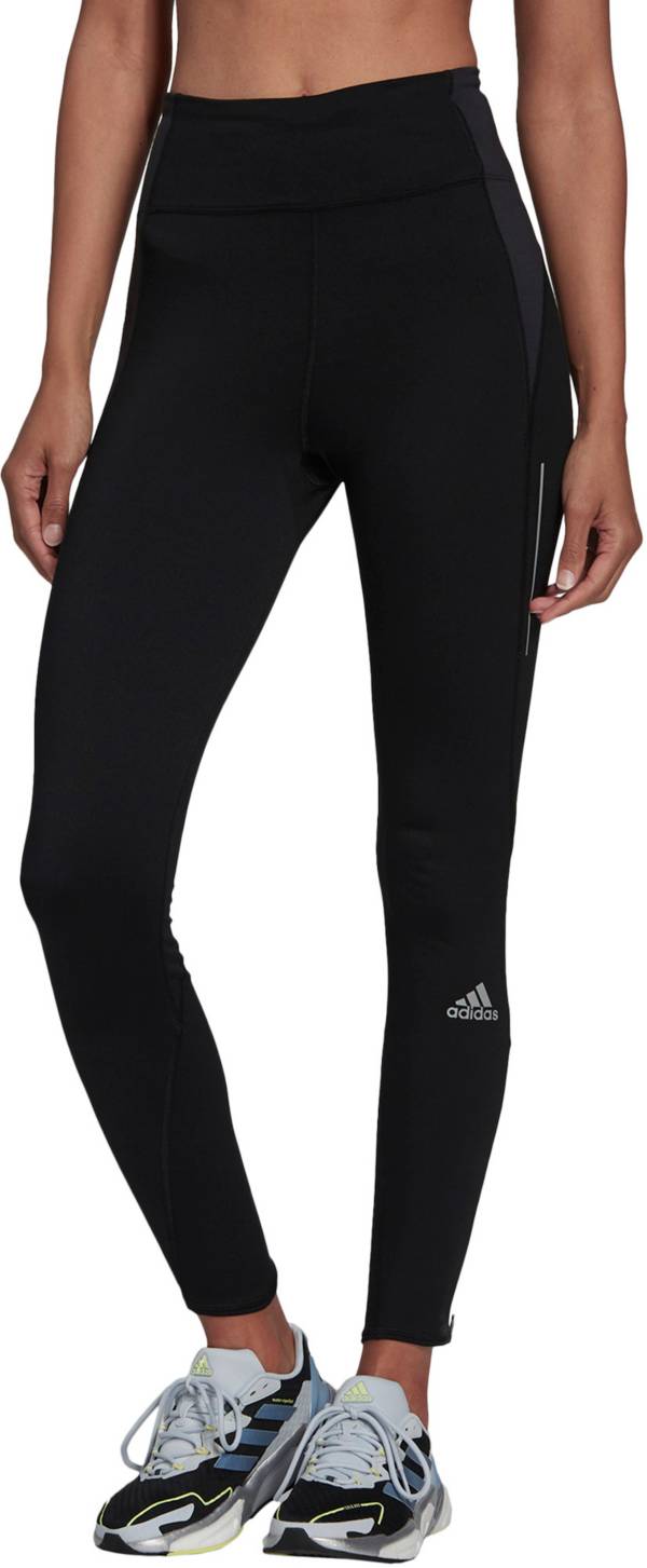 adidas Women's Own the Run Winter Leggings