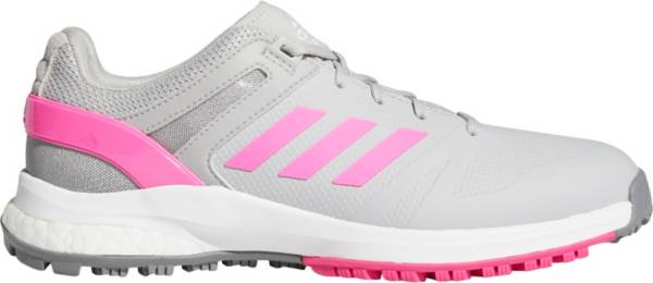 adidas Women's EQT Spikeless Golf Shoes