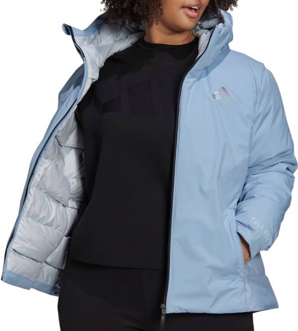 adidas Women's Traveer Cold.RDY Jacket