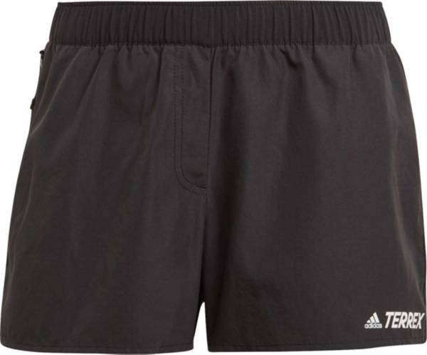 adidas Women's Terrex Primeblue Trail Shorts