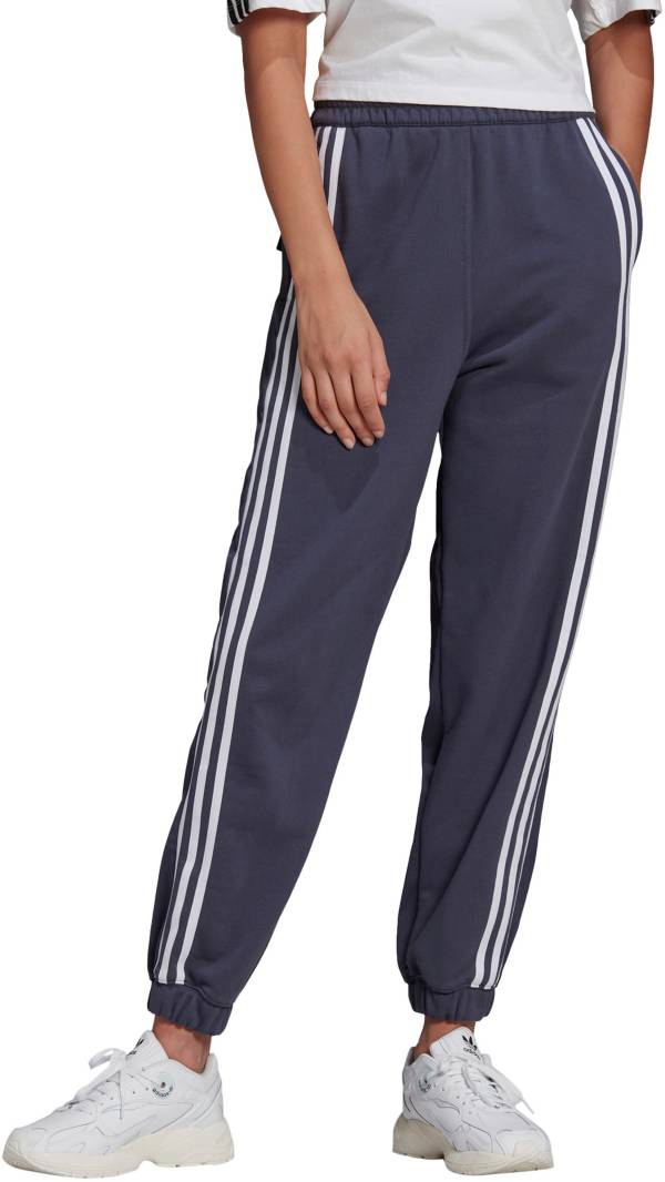 adidas Women's Originals Woven Back Cuff Jogger