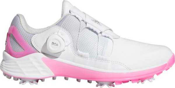 adidas Women's ZG21 Boa Golf Shoes product image