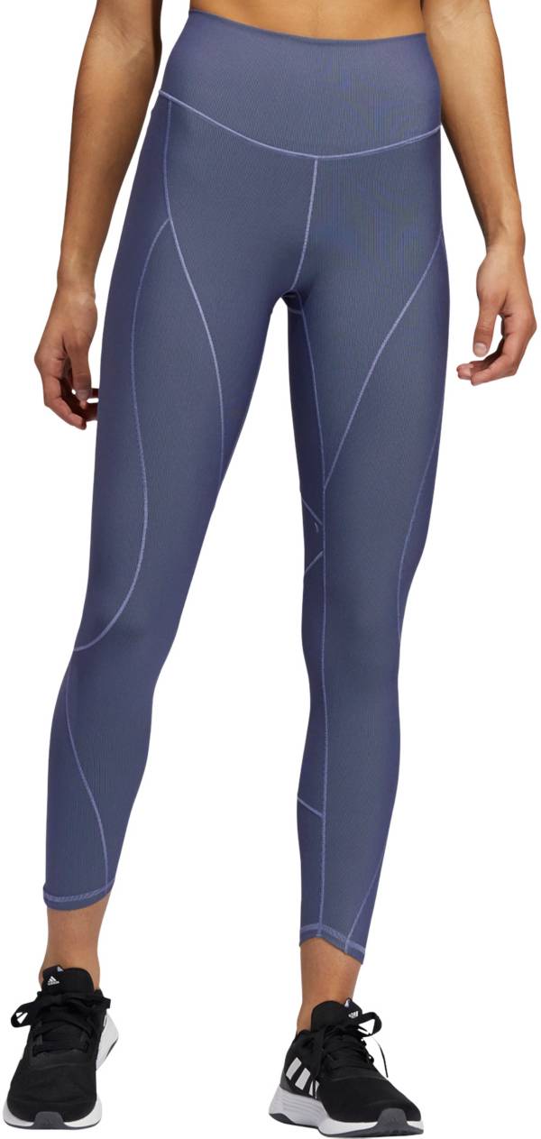 adidas Women's Yoga 7/8 Tights