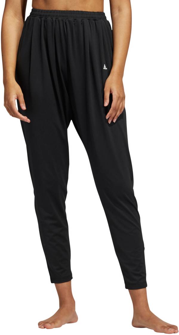 adidas Women's Yoga Pants