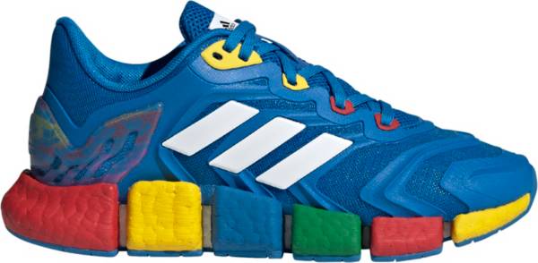 adidas Kids' Grade School Vento Boost x LEGO Running Shoes