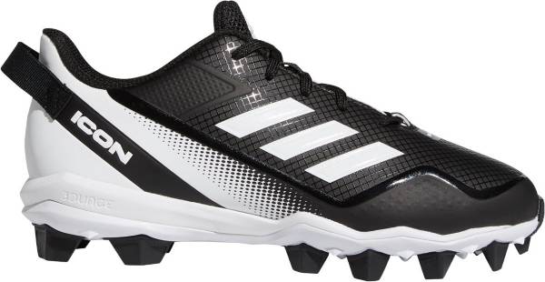 ICON 4 MD K CLEATS YOUTH 