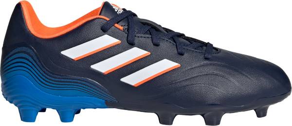 adidas Kids' Copa Sense .3 FG Soccer Cleats