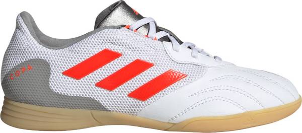 adidas Kids' Copa Sense .3 Indoor Soccer Shoes