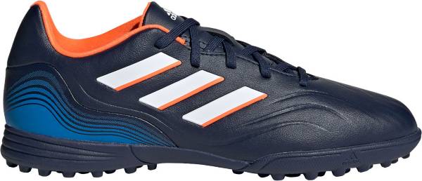 adidas Kids' Copa Sense .3 Turf Soccer Cleats