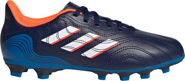 adidas Kids' Copa Sense .4 FXG Soccer Cleats