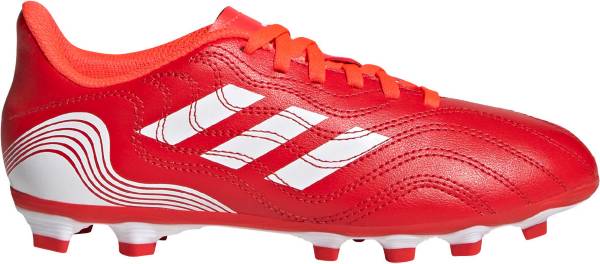 adidas Kids' Copa Sense .4 FXG Soccer Cleats