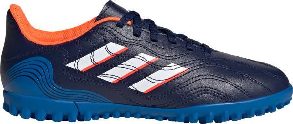 adidas Kids' Copa Sense .4 Turf Soccer Cleats