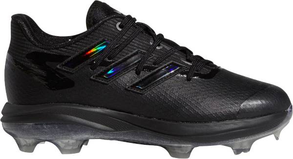 adidas Kids' adizero Afterburner 8 TPU Baseball Cleats