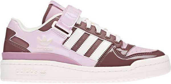 adidas Kids' Grade School Forum Low Shoes