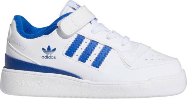 adidas Toddler Forum Low Shoes