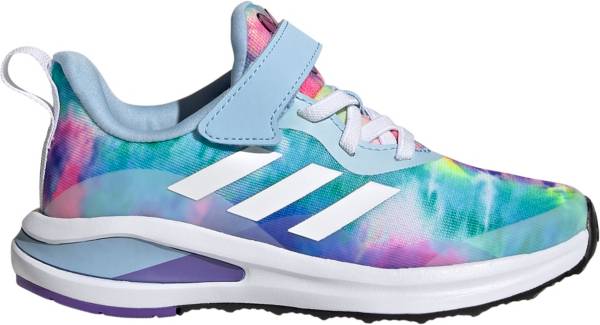 adidas Kids' Preschool FortaRun Daisy Shoes