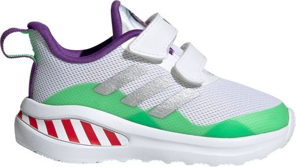 adidas Toddler Forta Run Buzz Lightyear Running Shoes