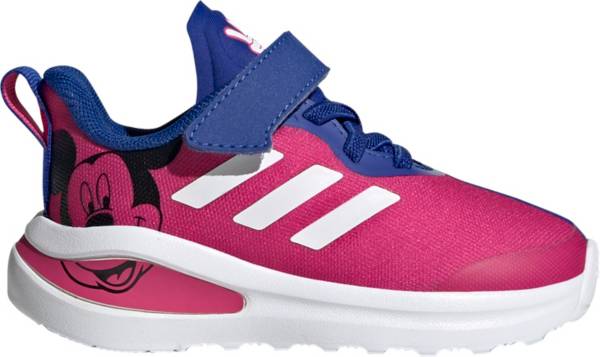 adidas Kids' FortaRun Mickey
