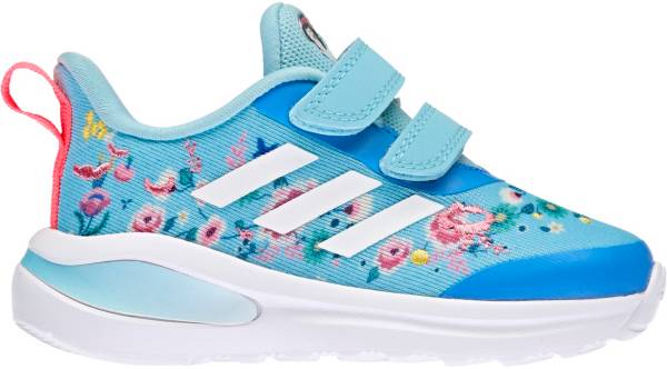 adidas x Disney Toddler Snow White FortaRun Shoes